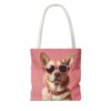 Dog Sunglasses Tote Bag - Image 10