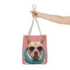 Dog Sunglasses Tote Bag - Image 16