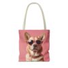 Dog Sunglasses Tote Bag - Image 14