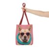 Dog Sunglasses Tote Bag - Image 8